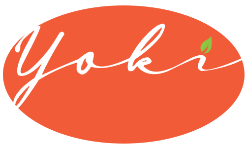 Logo Yoki